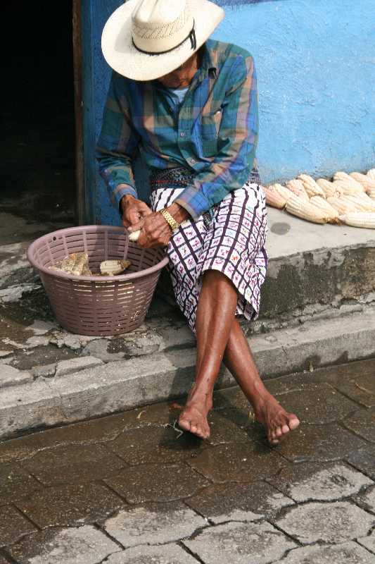 Mexico & Guatemala 2010 - 0614